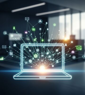 Explore CONCIERGEpad's features, functionality, and user experiences in modern visitor management systems.