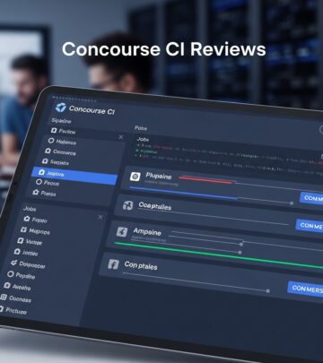 Uncover real user insights on Concourse CI's strengths in pipelines, reliability, and challenges in setup and scalability for modern DevOps teams.