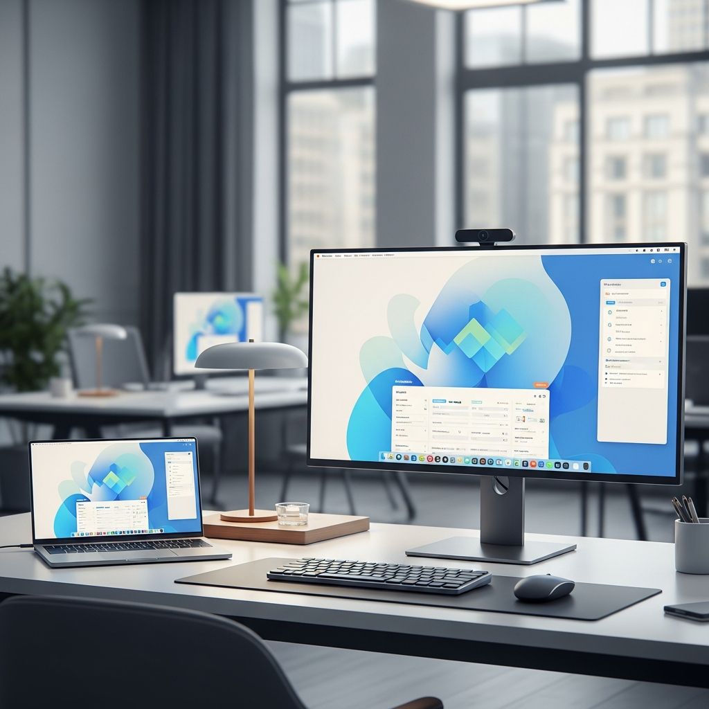 Discover user insights on Condeco's booking tools for modern hybrid offices in 2026.