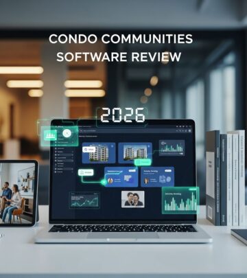 Explore the features, pricing, pros, cons, and real user insights on Condo Communities software for efficient condo and HOA management.