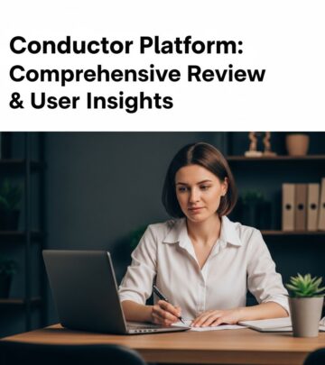 Explore how Conductor transforms SEO strategy with AI-driven content optimization