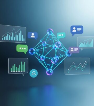 Discover how ConectoHub transforms work management with integrated OKR tracking