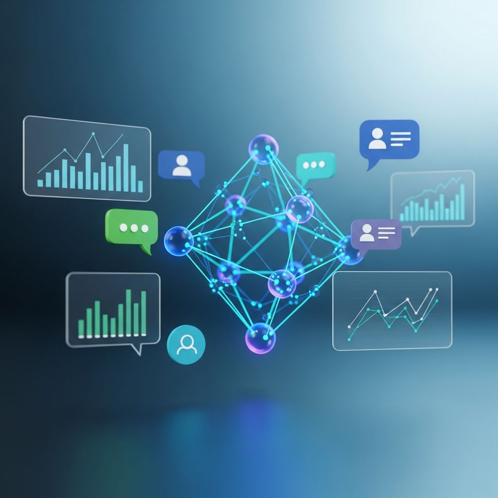 Discover how ConectoHub transforms work management with integrated OKR tracking