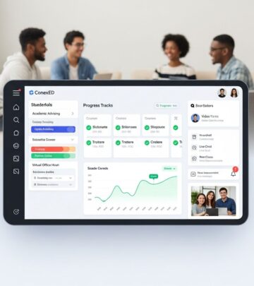 Discover how ConexED transforms student engagement through integrated scheduling and collaboration tools