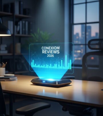Discover why Conexiom earns top marks for automating order processing and boosting business efficiency in 2026 user feedback.