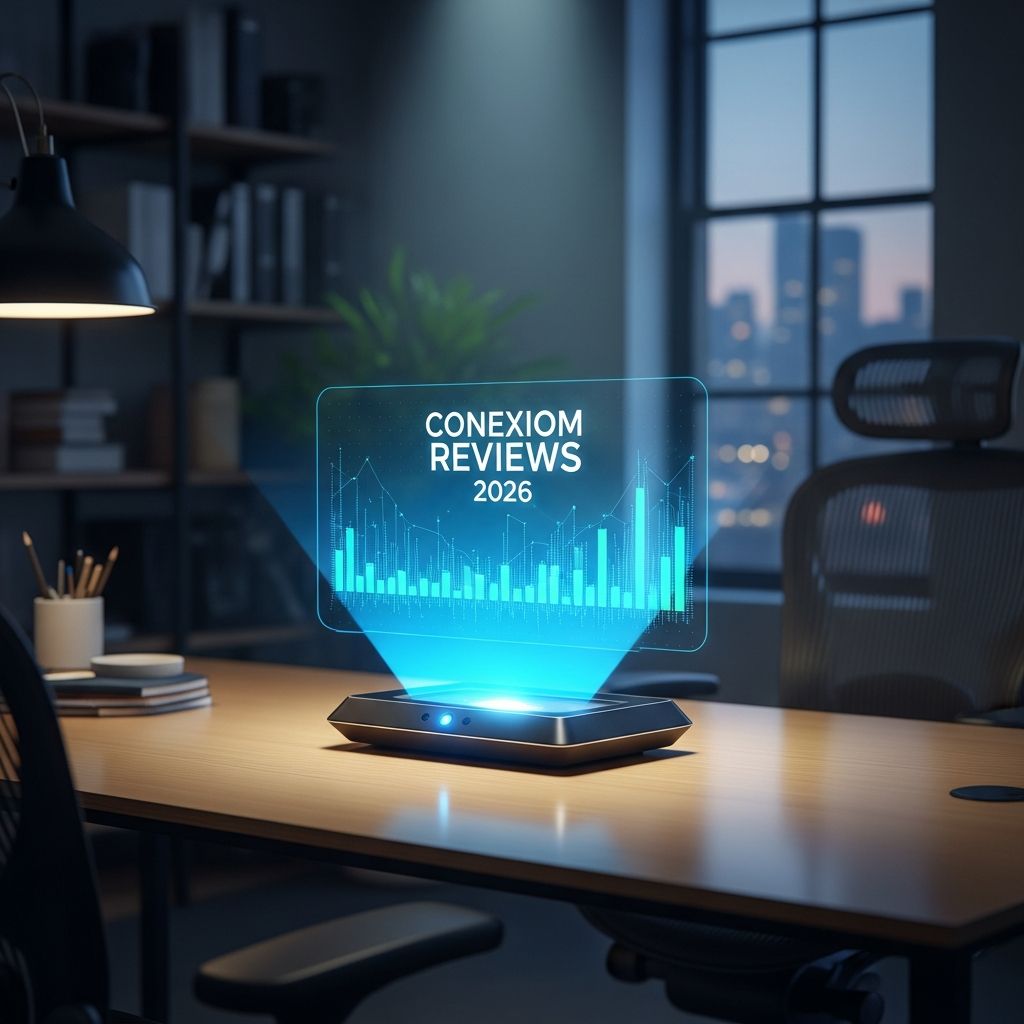 Discover why Conexiom earns top marks for automating order processing and boosting business efficiency in 2026 user feedback.
