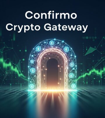 Explore Confirmo's reliable crypto payment solutions for businesses, featuring low fees, high security, and seamless integrations.