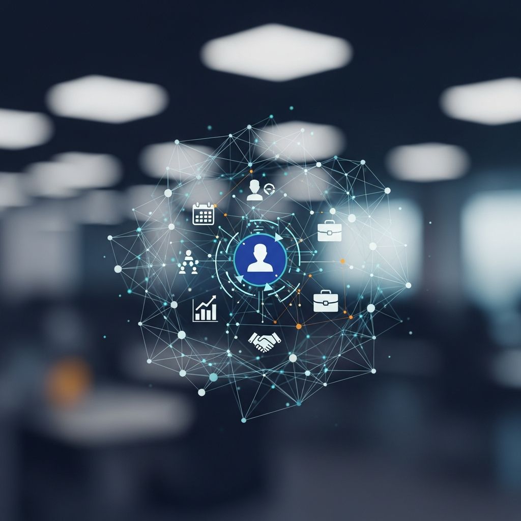 Discover how ConfluxHR transforms HR operations with seamless payroll, attendance, and performance tools for modern businesses.