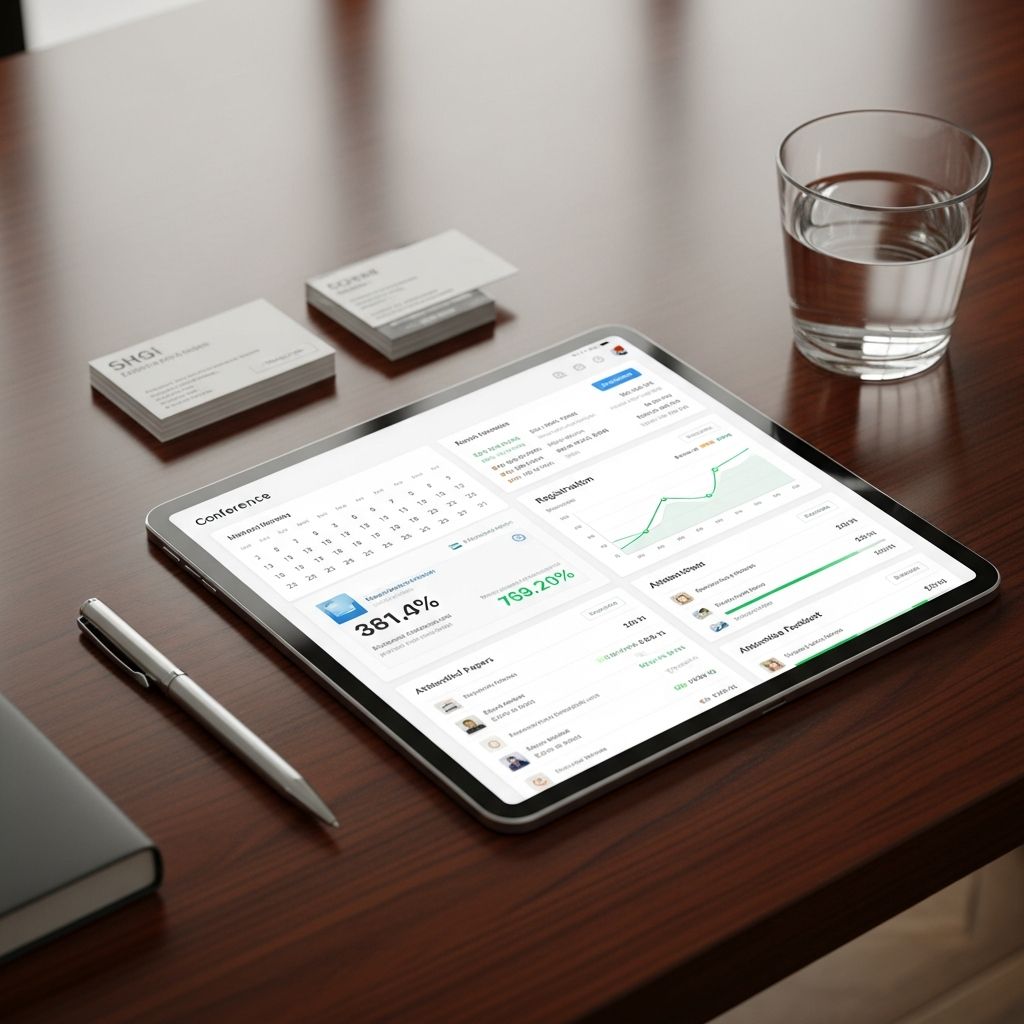 Comprehensive insights into ConfTool's capabilities through real user feedback