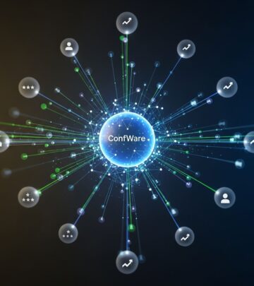 Explore comprehensive insights into ConfWare's capabilities through verified user feedback and detailed analysis.