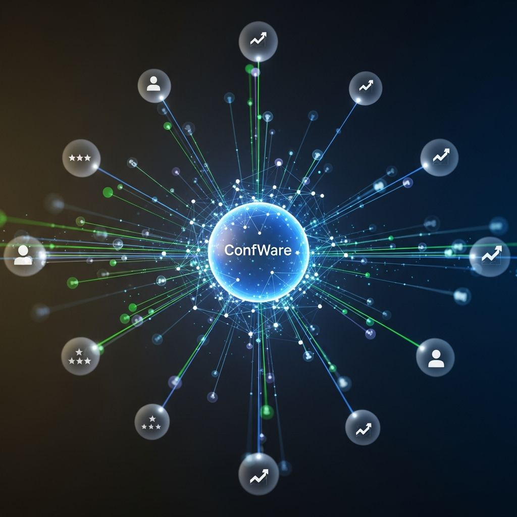 Explore comprehensive insights into ConfWare's capabilities through verified user feedback and detailed analysis.