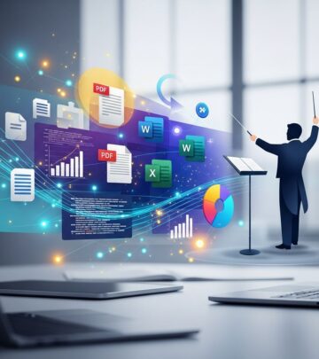 In-depth analysis of Conga Composer's document automation capabilities, user feedback, strengths, limitations, and top alternatives based on verified 2026 reviews.
