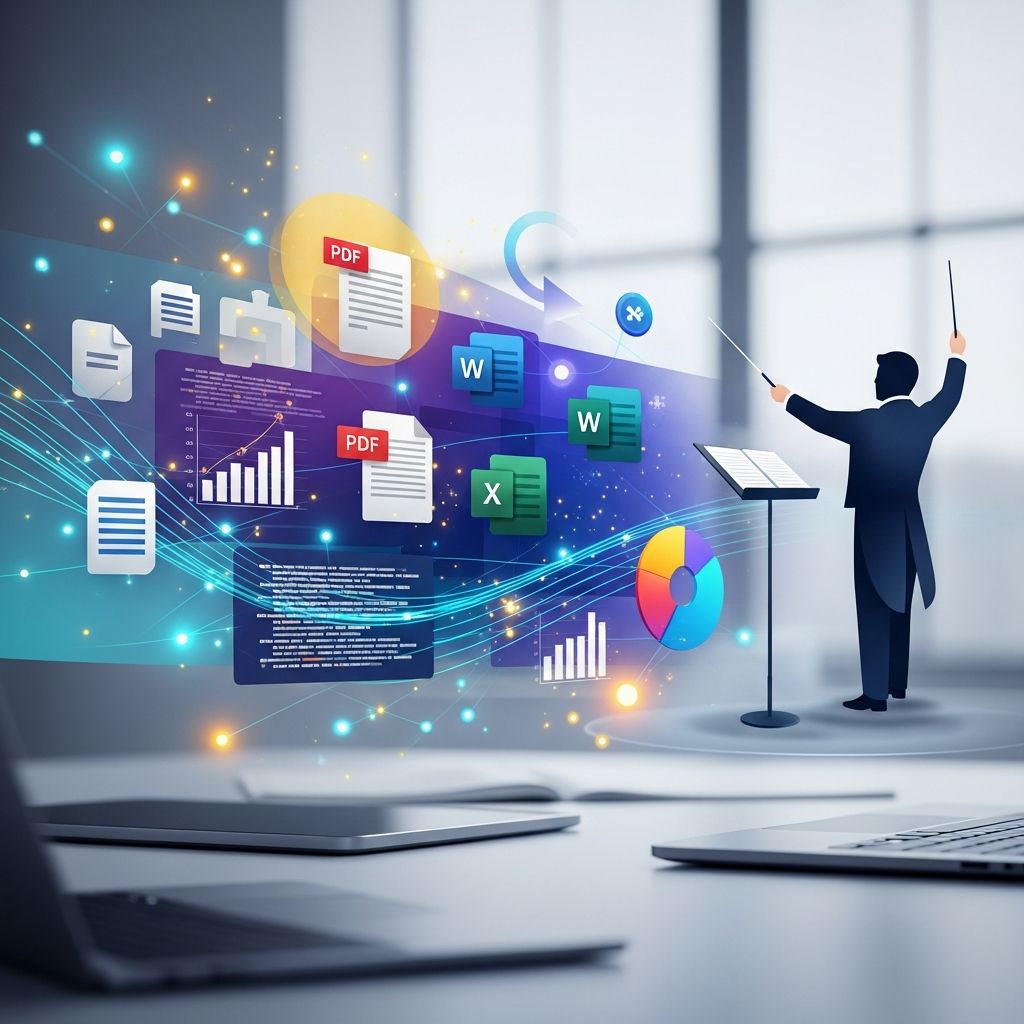 In-depth analysis of Conga Composer's document automation capabilities, user feedback, strengths, limitations, and top alternatives based on verified 2026 reviews.