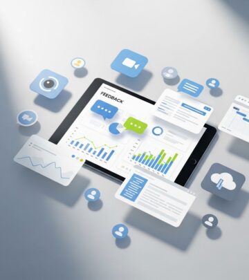 Discovering authentic user experiences in business software evaluation