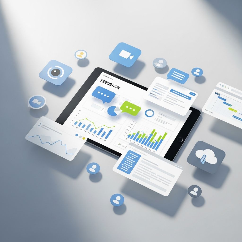 Discovering authentic user experiences in business software evaluation
