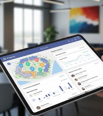 Exploring modern solutions for seamless residential and commercial property coordination