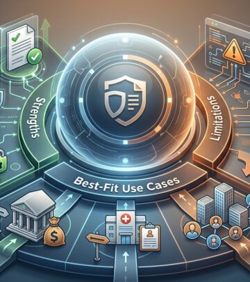 A detailed, vendor-neutral look at DocAuthority’s data classification and governance platform based on real-world user perspectives.