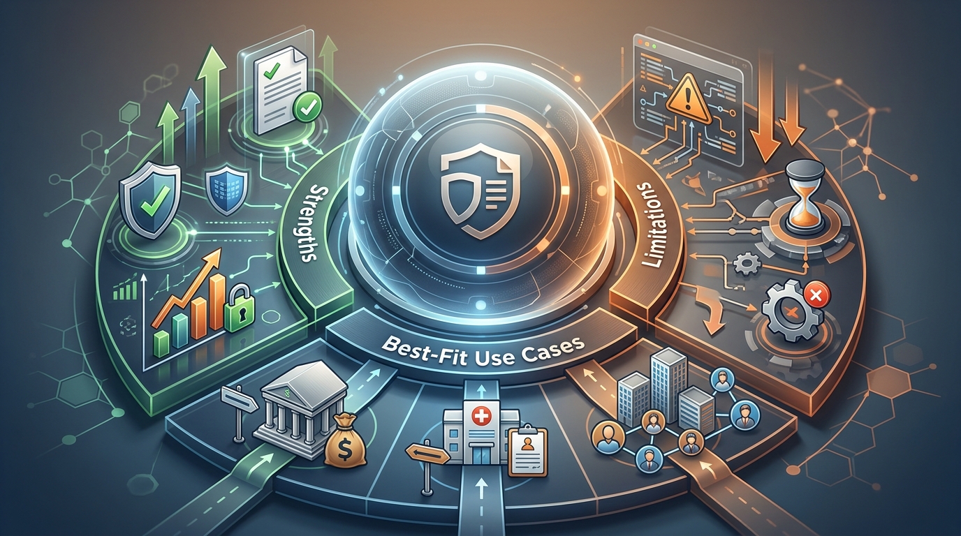A detailed, vendor-neutral look at DocAuthority’s data classification and governance platform based on real-world user perspectives.
