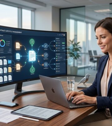 An in-depth, vendor-agnostic look at Docbird’s strengths, weaknesses, and best-fit use cases for contract and document workflows.