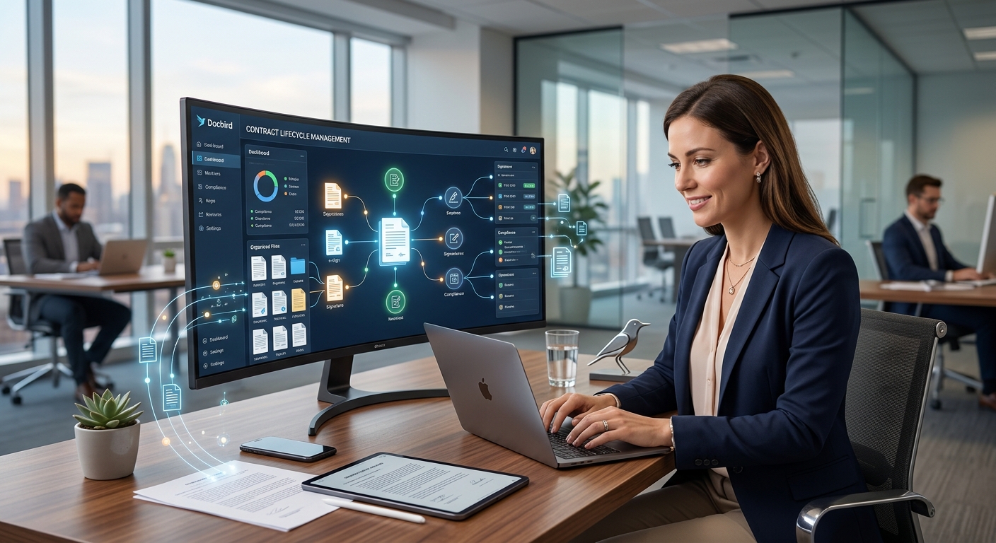Docbird Review: Smarter Contract and Document Management An in-depth, vendor-agnostic look at Docbird’s strengths, weaknesses, and best-fit use cases for contract and document workflows.