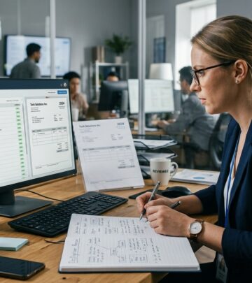 An in-depth, user-driven look at DocDigitizer’s AI data capture, accuracy, integrations, support, and real-world ROI.