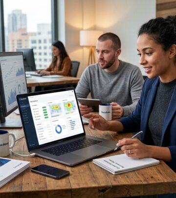 A clear look at Docdown’s document automation strengths, tradeoffs, and real-world use cases.