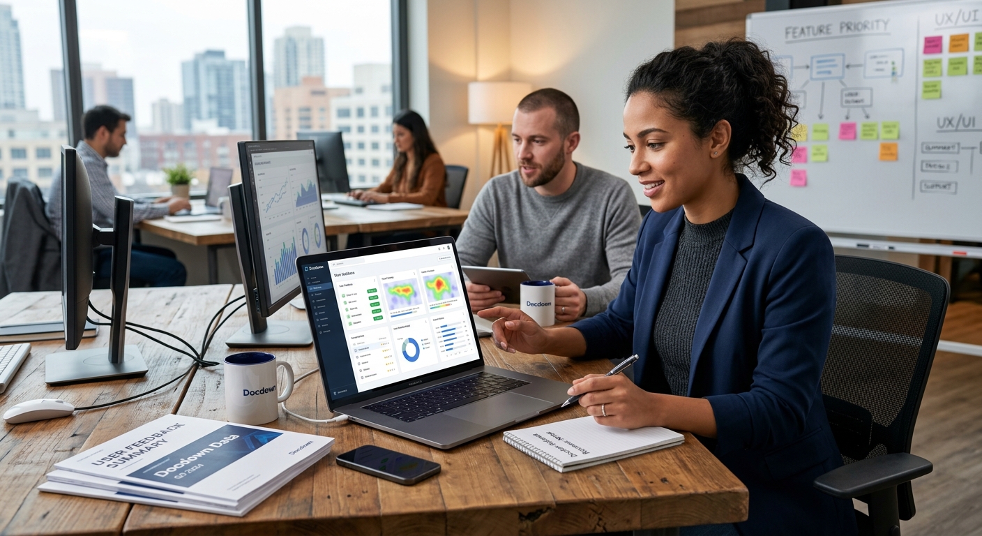Docdown Reviews: What Users Value Most A clear look at Docdown’s document automation strengths, tradeoffs, and real-world use cases.