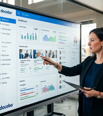 A practical, in‑depth look at Docebo’s learning platform from real‑world use cases, including pros, cons, and implementation tips.