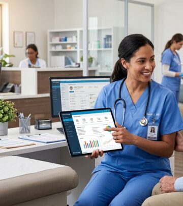 An in-depth, vendor-neutral look at DocEngage’s strengths, limitations, and best-fit scenarios for clinics and hospitals.