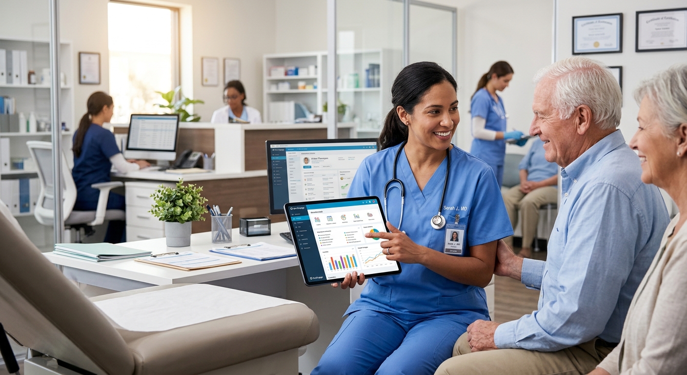 DocEngage Review: Features, Benefits, and Real-World Use An in-depth, vendor-neutral look at DocEngage’s strengths, limitations, and best-fit scenarios for clinics and hospitals.