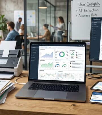 A practical, in-depth look at DocExtractor’s strengths, weaknesses, and best-fit use cases based on real-world user experiences.