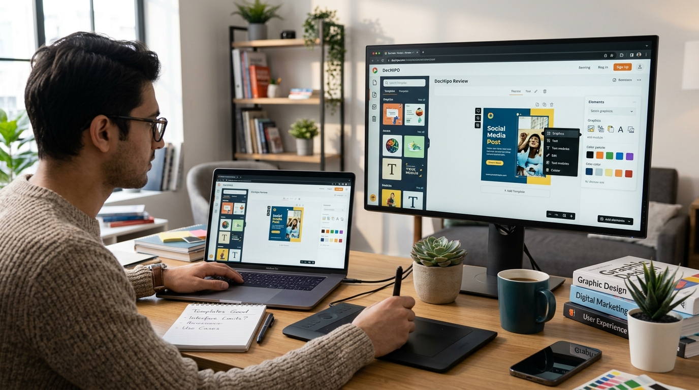 DocHipo User Review Guide: Strengths, Limits and Best Uses A practical, user-focused deep dive into DocHipo’s design features, real-world pros and cons, and ideal use cases for teams.