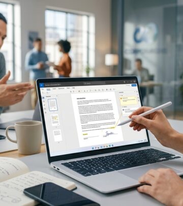 An in‑depth, user-driven look at DocHub’s e‑signature and PDF editing capabilities, strengths, drawbacks, and best-fit use cases.