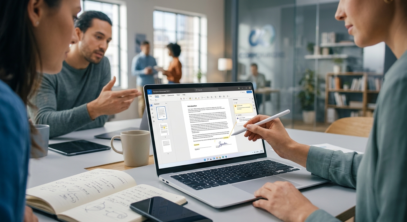 DocHub Review: Insights from Real-World Users An in‑depth, user-driven look at DocHub’s e‑signature and PDF editing capabilities, strengths, drawbacks, and best-fit use cases.