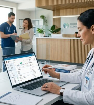 In‑depth, vendor‑neutral look at DOCISS EMR for small and midsize practices, from usability to integrations and support.