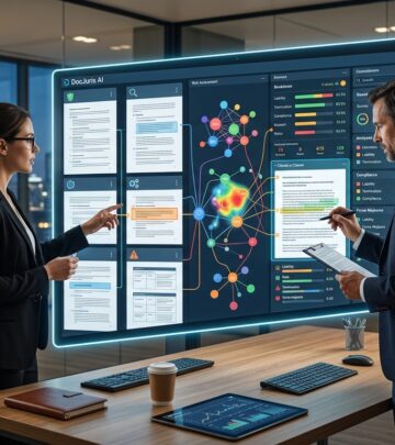 In-depth look at DocJuris contract review software, its strengths, limitations, and how legal, sales, and procurement teams actually use it day to day.