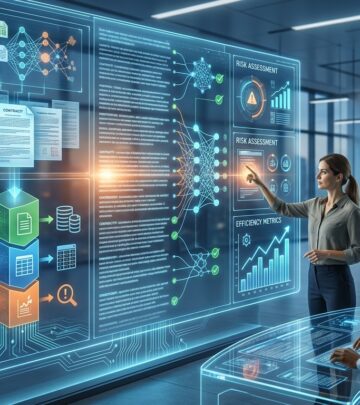 An in-depth, user-focused look at how Docketry turns messy, high-volume documents into structured data and workflows for modern enterprises.