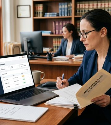In‑depth review of Docketwise immigration software from real user perspectives, with pros, cons, use cases, and buying considerations.