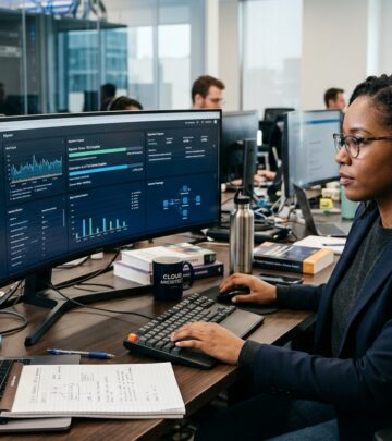 A practical, experience-driven look at Dockit Migrator for SharePoint and Microsoft 365 content migration projects.