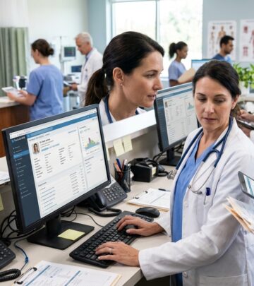 An in-depth, user-focused look at DocLinks EHR usability, workflows, support, and ideal practice fit.