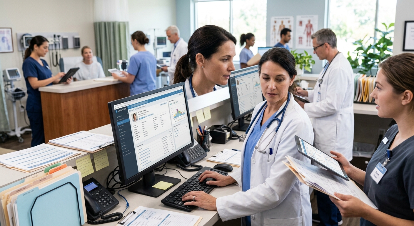 DocLinks EHR: Real-World Insights from Everyday Use An in-depth, user-focused look at DocLinks EHR usability, workflows, support, and ideal practice fit.