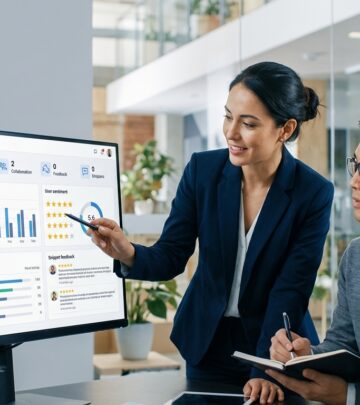 In-depth look at DocLogix document management software using real-world user experiences, benefits, challenges, and best practices.