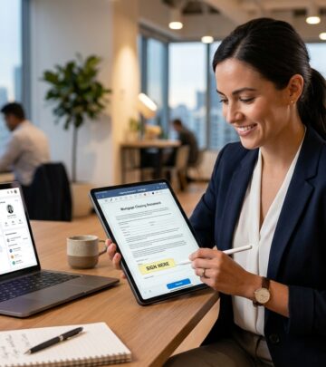 A practical, user-focused deep dive into DocMagic eSign, covering strengths, limitations, and best-fit use cases for digital document workflows.
