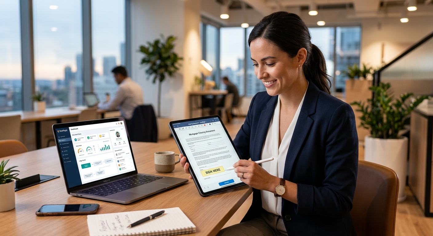 DocMagic eSign: User-Centric Review & Practical Guide A practical, user-focused deep dive into DocMagic eSign, covering strengths, limitations, and best-fit use cases for digital document workflows.