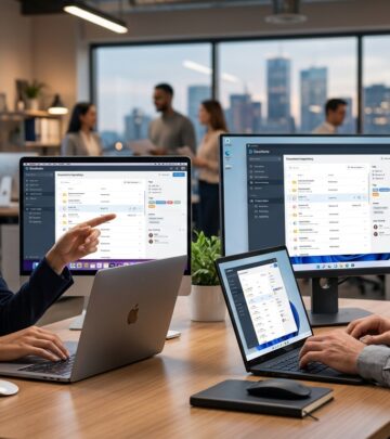 A detailed, user-focused look at DocMoto’s strengths, weaknesses, and ideal use cases for document and email management.
