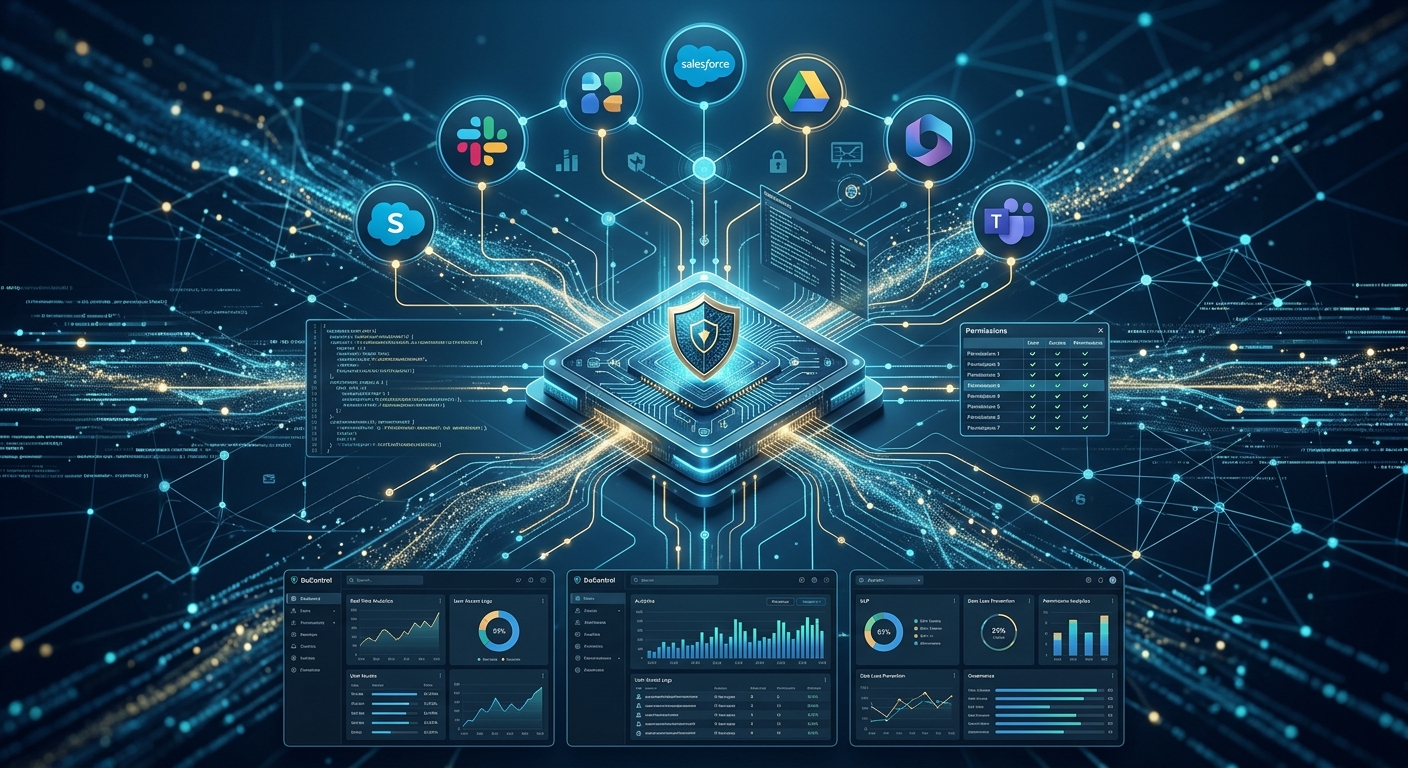 In-depth look at DoControl’s SaaS security platform, its strengths, gaps, and best-fit use cases based on real-world user experiences.