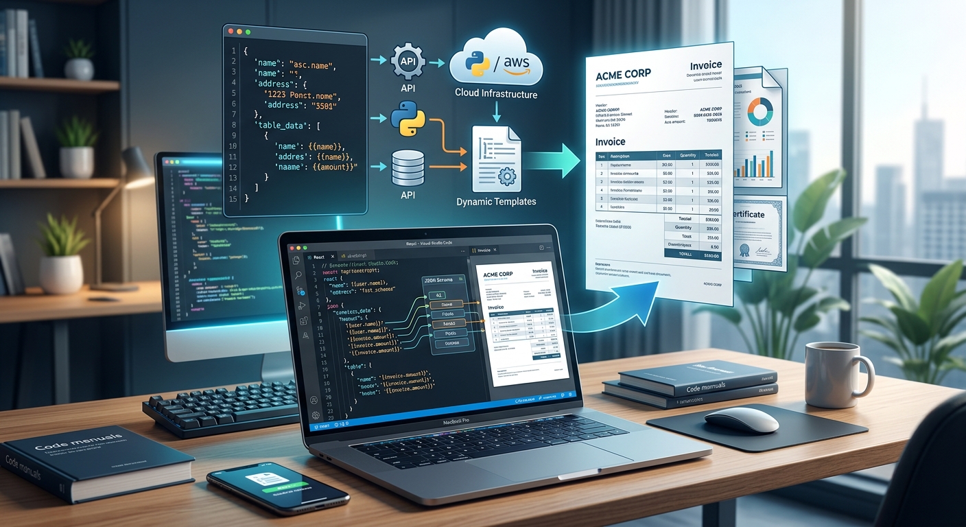 In‑depth, developer‑focused review of DocSpring’s PDF generation platform, based on real‑world use cases and user feedback.