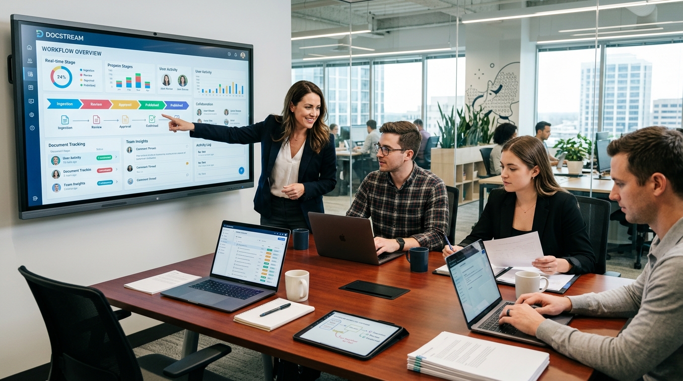 An in‑depth look at DocStream’s strengths, challenges, and ideal use cases from the perspective of real-world business document workflows.