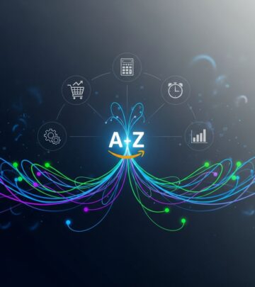 Explore intelligent repricing solutions that optimize margins and boost marketplace competitiveness.
