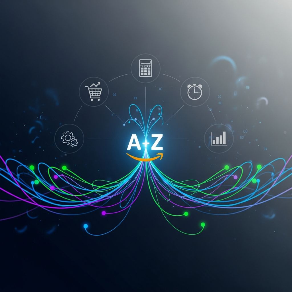 Dynamic Pricing Automation for Amazon Sellers Explore intelligent repricing solutions that optimize margins and boost marketplace competitiveness.